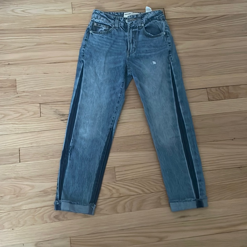 jeans